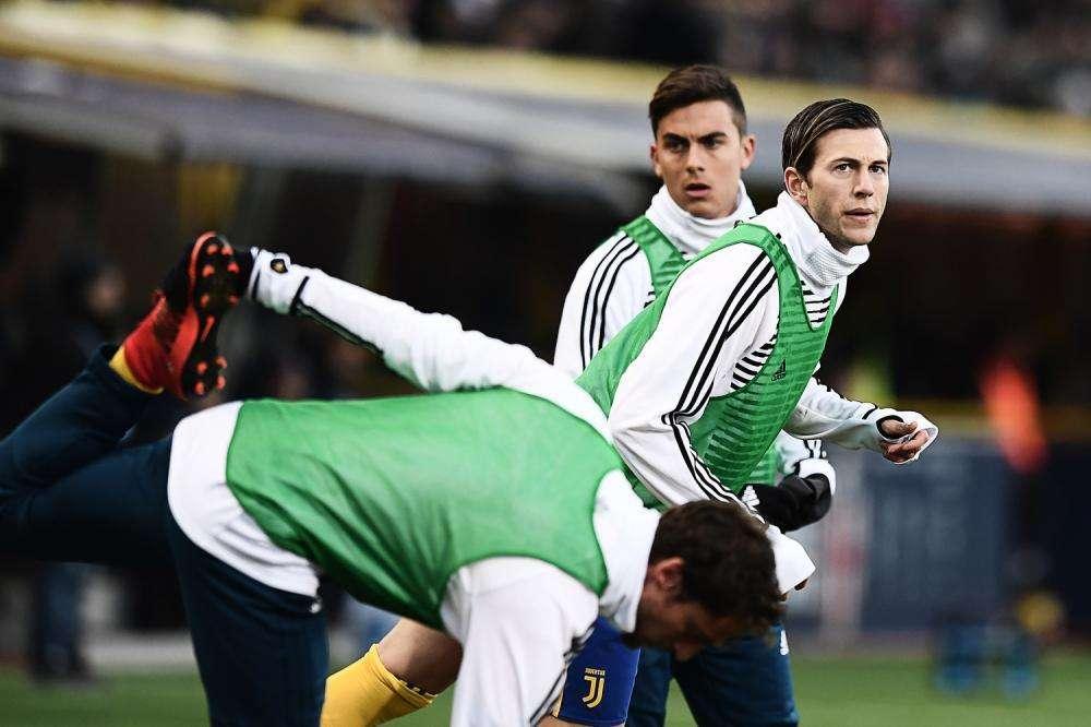 L'arte del saper pungere anche quando non è necessario. Bernardeschi è il tuo momento 