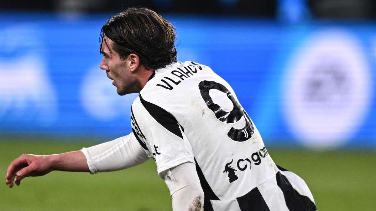 Gazzetta - È rottura tra la Juventus e Vlahovic: niente rinnovo, sarà addio