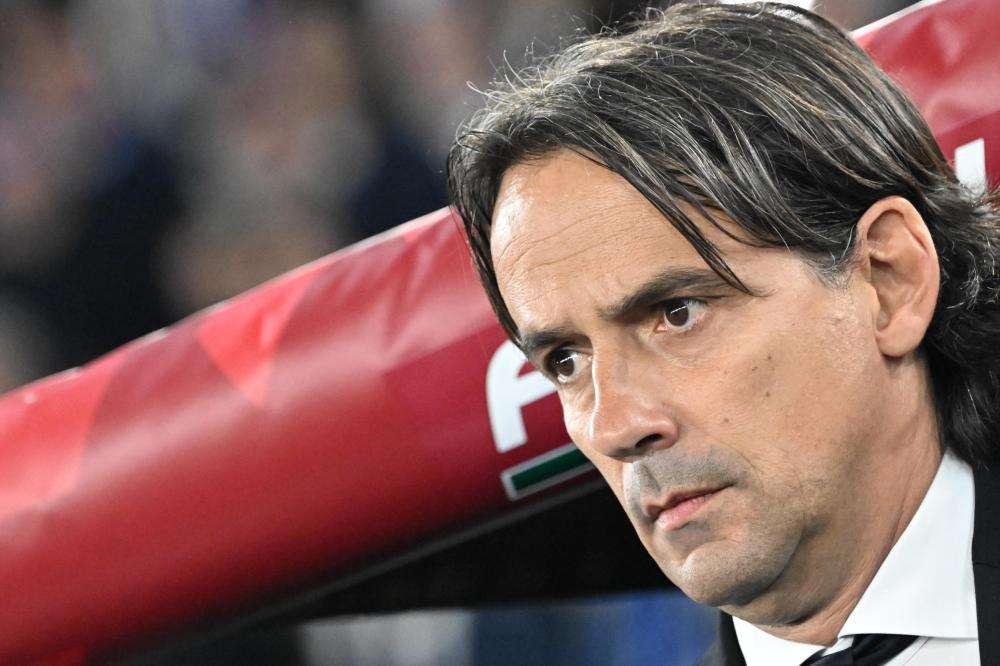 Inter, Inzaghi: "Lotteremo su ogni centimetro per fare la storia"