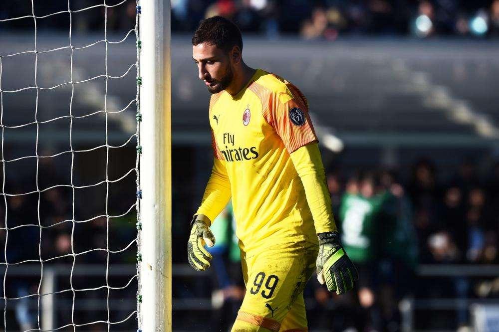 Sportmediaset - Juventus al lavoro con Raiola per portare Donnarumma a Torino