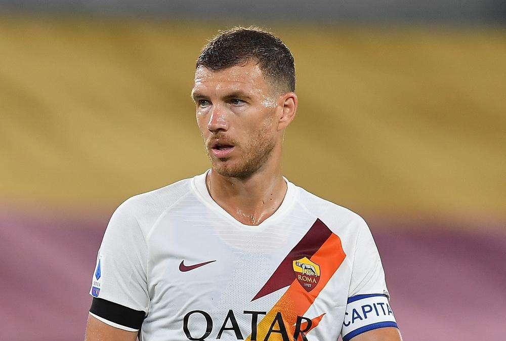 Leggo - Milik si è preso un giorno per decidere: entro il weekend Dzeko potrebbe andare alla Juventus