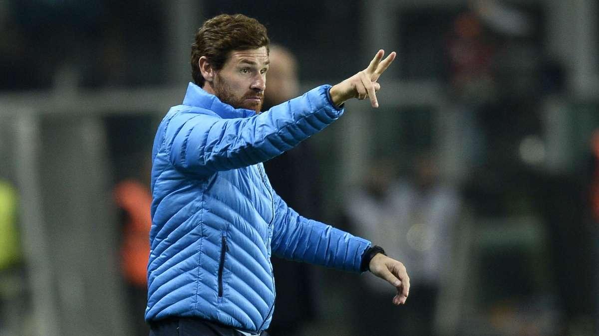 Villas Boas: "Conceicao? E' una risorsa del Porto, non lo svenderemo. Galeno? E' arrivata un'offerta, subito rifiutata"