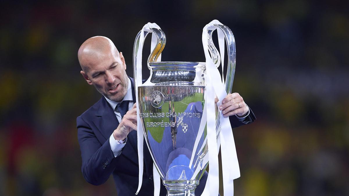 Longhi: "Nella Francia del '98 diversi titolari giocavano in A come Zidane alla Juventus..."