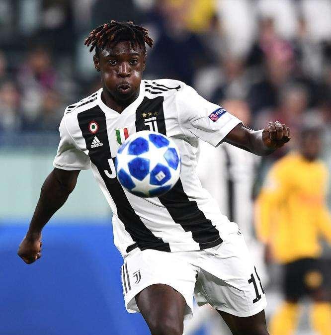 KEAN SU INSTAGRAM: “Vincitori”
