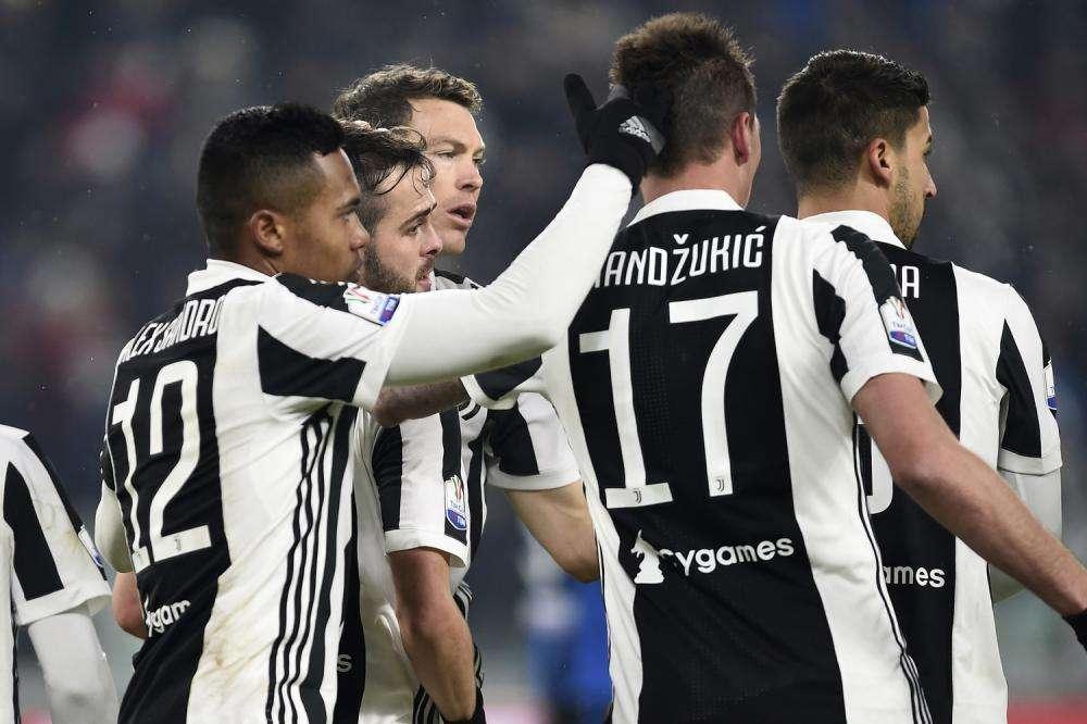 QUI SI FA LA STORIA