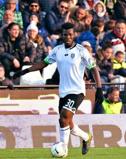 Corriere di Bergamo- Kessie tra i giocatori che hanno incrementato il valore di mercato
