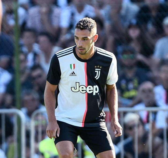 Parma-Juventus, ballottaggio De Sciglio-Danilo: ecco chi è favorito