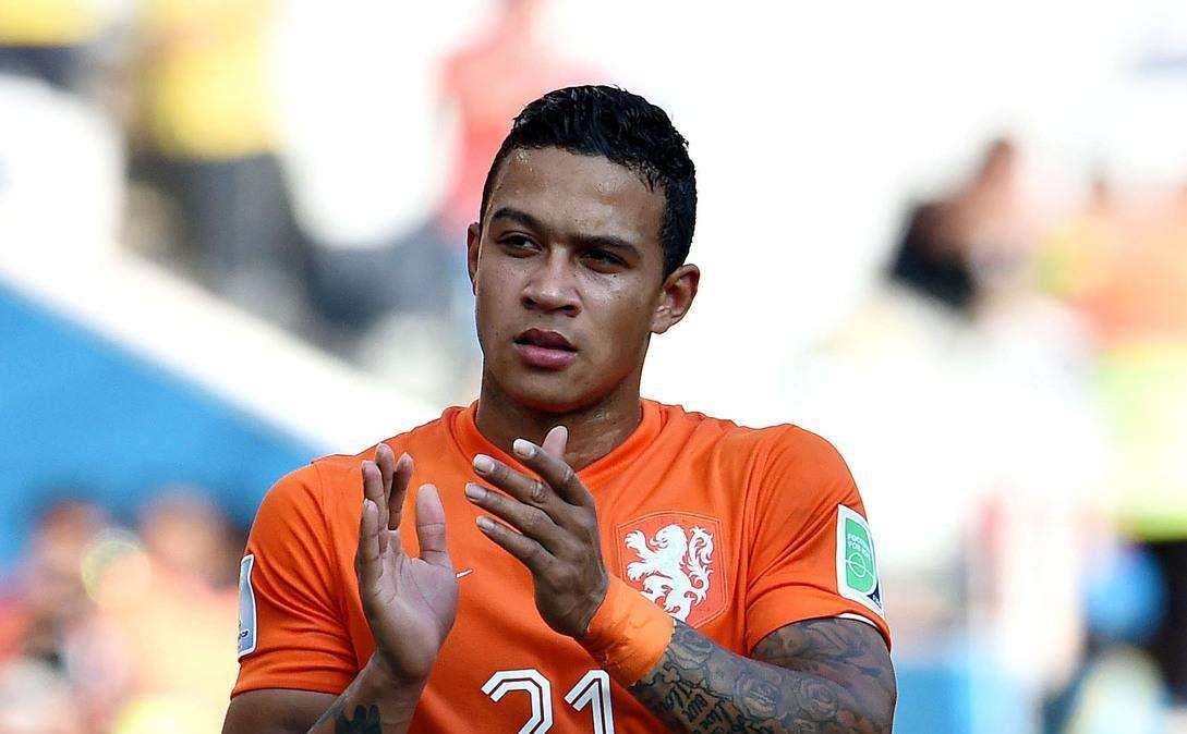 Corsport - Missione Juve in Olanda: contatto con il PSV per Depay