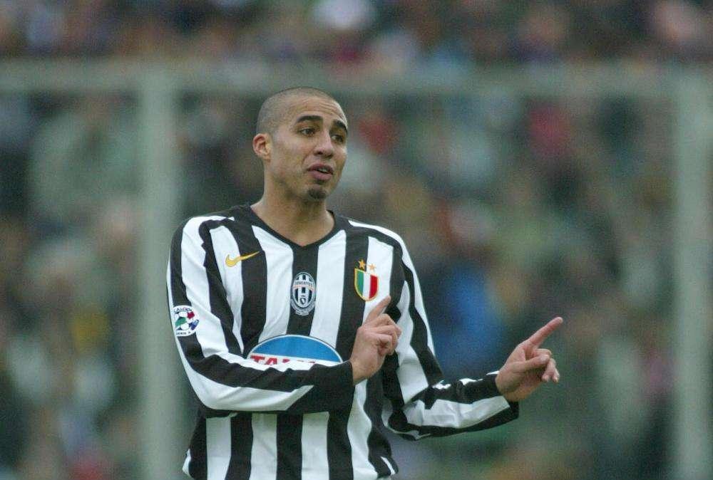 Trezeguet: "Mi piacerebbe lavorare come ambasciatore della Juve"