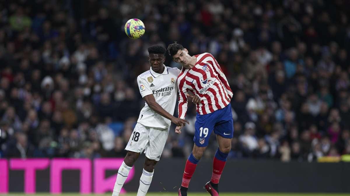 Morata, l'Al Shabab ha presentato un'offerta: "Vogliamo chiudere il prima possibile"