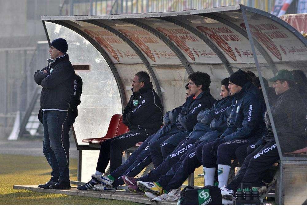 Ufficiale - Un ex Juve sulla panchina dell'Avellino