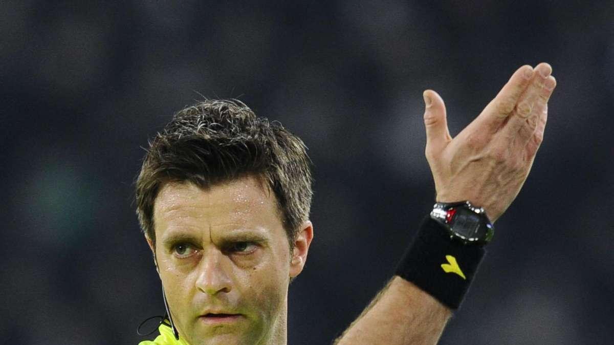Marco Miccoli (deputato Pd): "Chiedo a Renzi di garantire la regolarità del campionato. Sembra una nuova calciopoli"