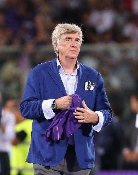 Agente Giaccherini: "Emanuele resta a Napoli, è incedibile"