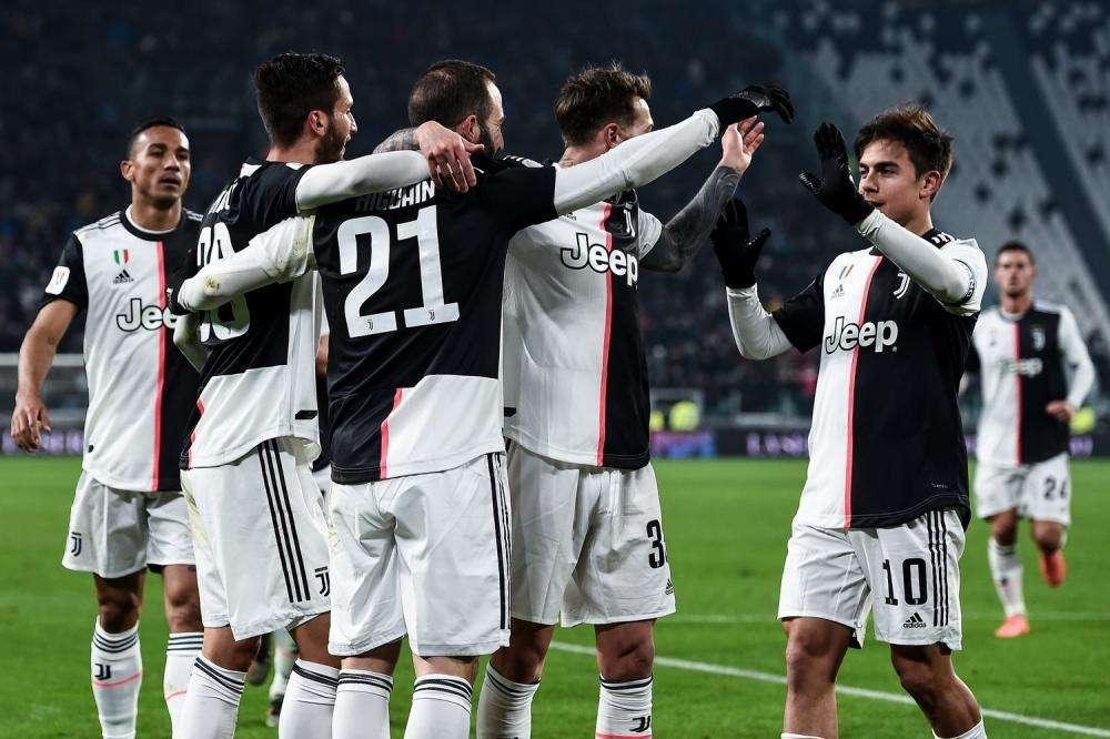 SCUDETTO D’ESTATE? VANTAGGIO E SVANTAGGIO JUVE