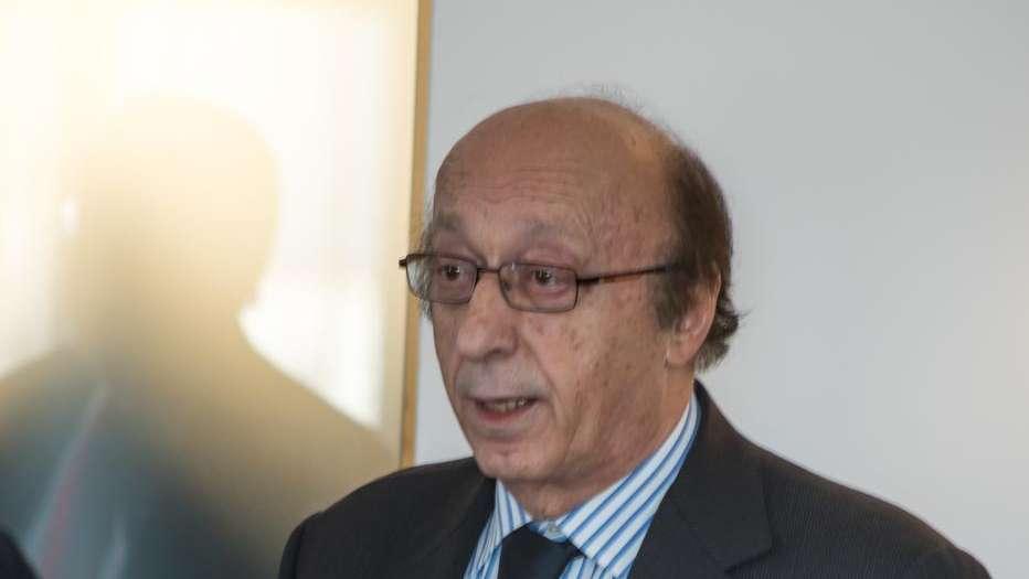 Moggi su Libero: "Juve in progresso, prospettive di secondo posto"
