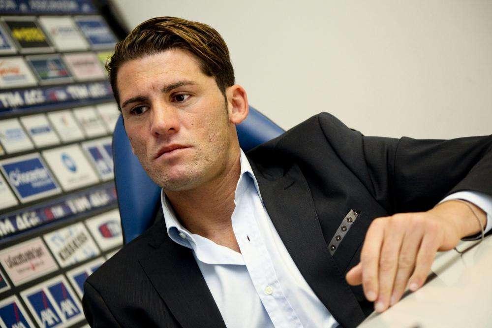 Sportitalia - Stendardo: "De Ligt ciliegina sulla torta, è un acquisto fondamentale"