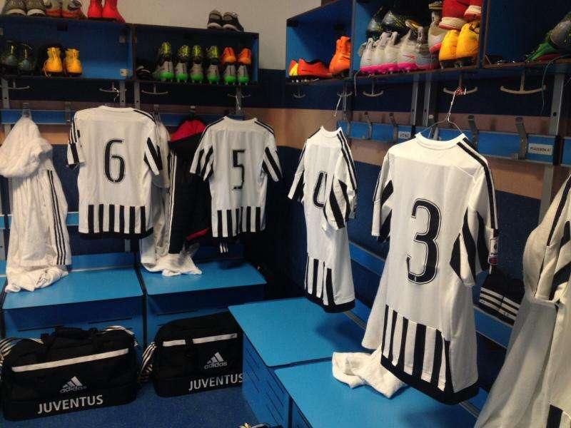 Finali Carlini Cup - Trofeo Tailorsa, le ragazze bianconere chiudono seste