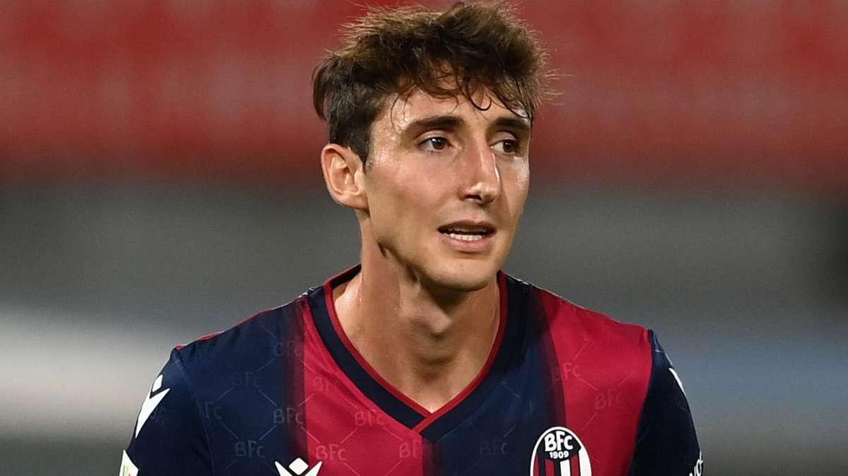 Bologna, si monitora la situazione Cambiaso. Occhi anche sull'ex Juventus Beruatto
