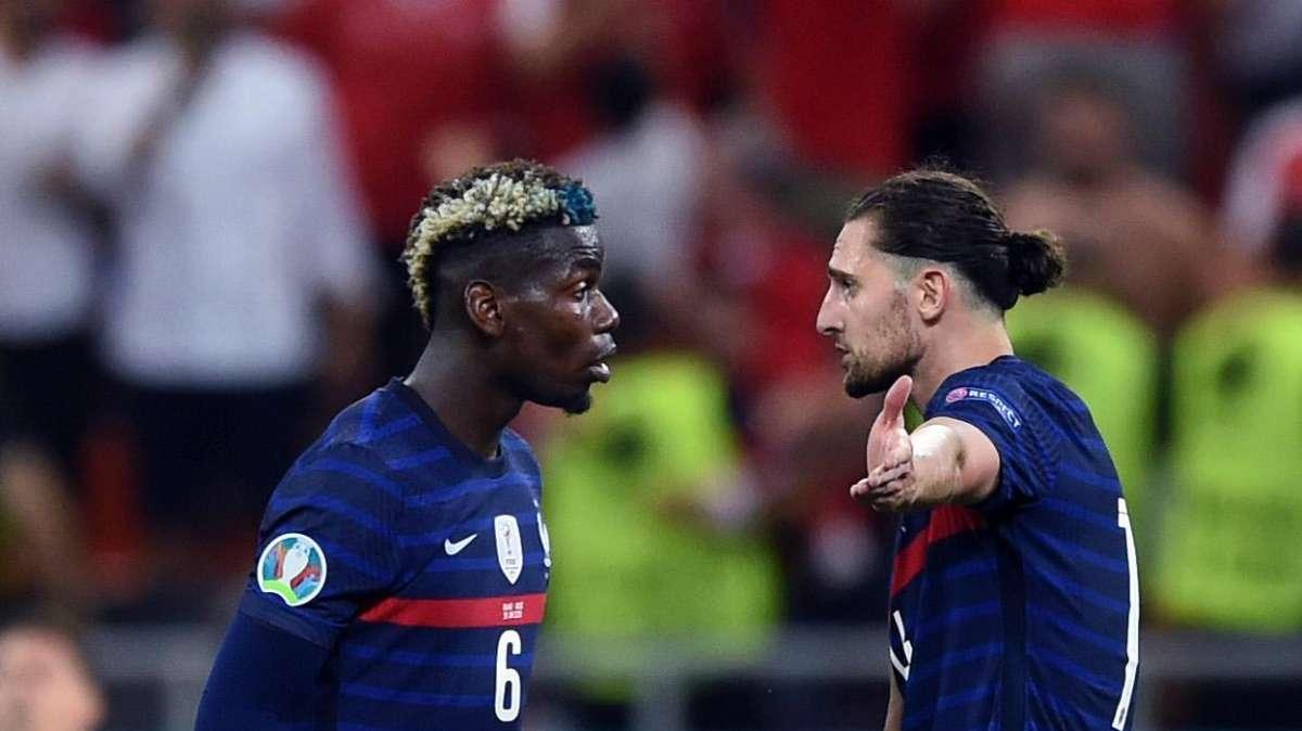 Futuro di Pogba già scritto?