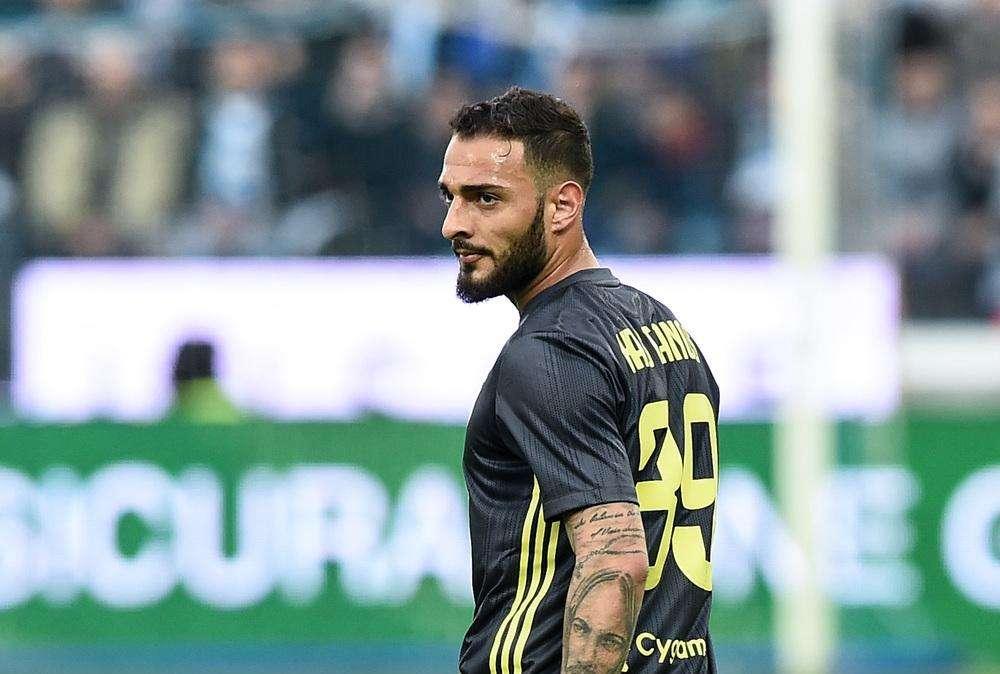 Juve, Kastanos verso il Frosinone?