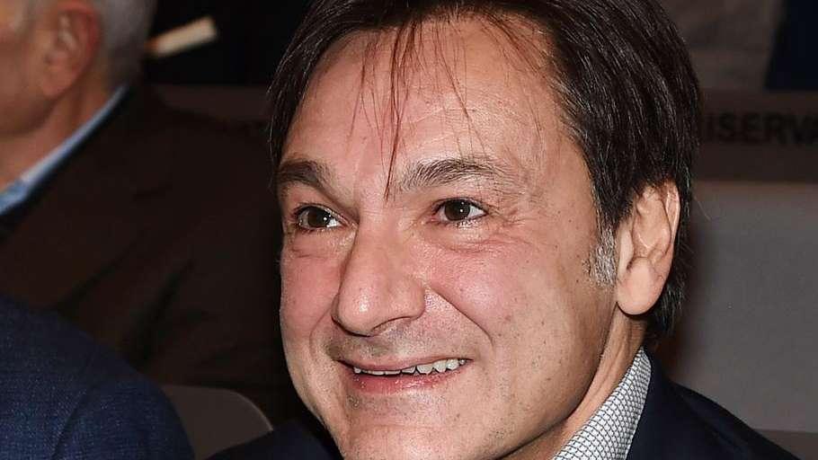 Caressa: "Fagioli fuori categoria in Lega Pro, mi piacerebbe vederlo in campo in questo centrocampo Juve" 