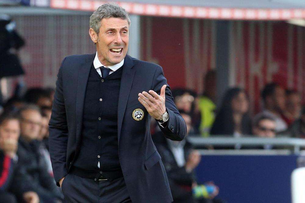 Calcio: Udinese, fumata bianca per Gotti