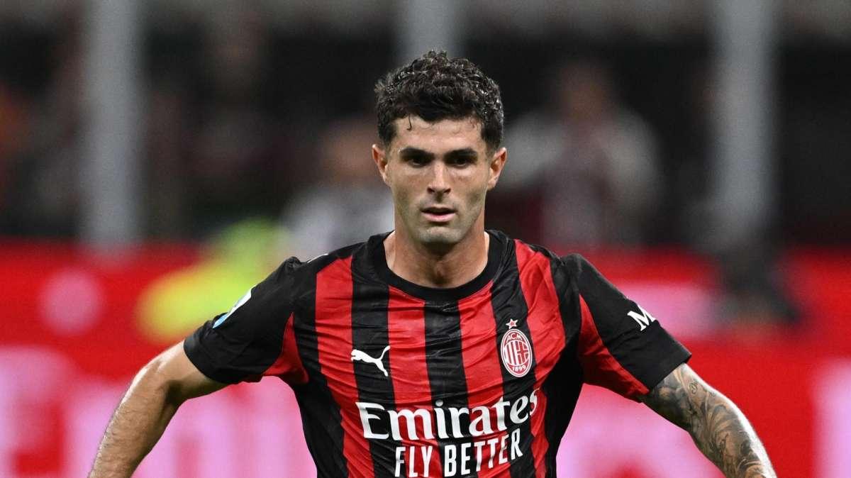 Pulisic: "Lo Scudetto è l'obiettivo del Milan. Modric? Al suo arrivo doveva cantare ma ha regalato nuovi Iphone a tutti"