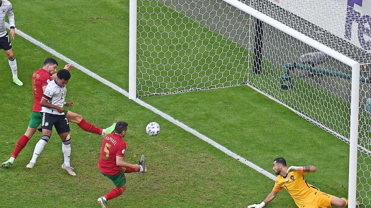 Guerreiro pronto a lasciare il Borussia 