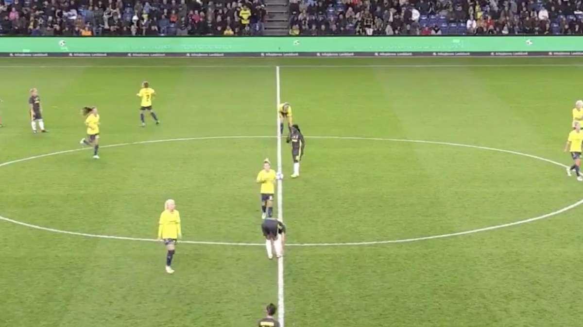 LIVE TJ - Champions League femminile, Brondby-Juventus 1-0 - Decide Sørensen, bianconere eliminate