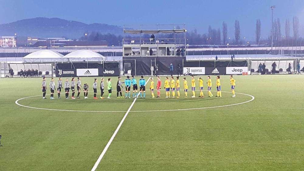 LIVE TJ - NOVESE-JUVENTUS WOMEN 0-8. Bianconere inarrestabili: sarà sfida con il Brescia ai quarti