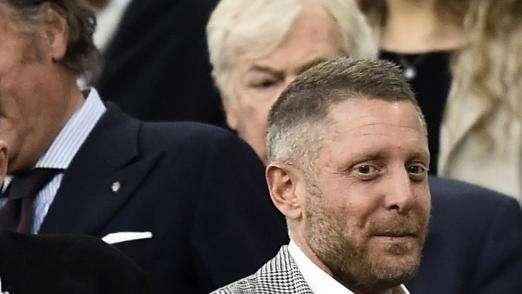 Lapo Elkann: "Inter ostruzionistica. Sono tifoso viscerale della Juve, voglio il primo posto"