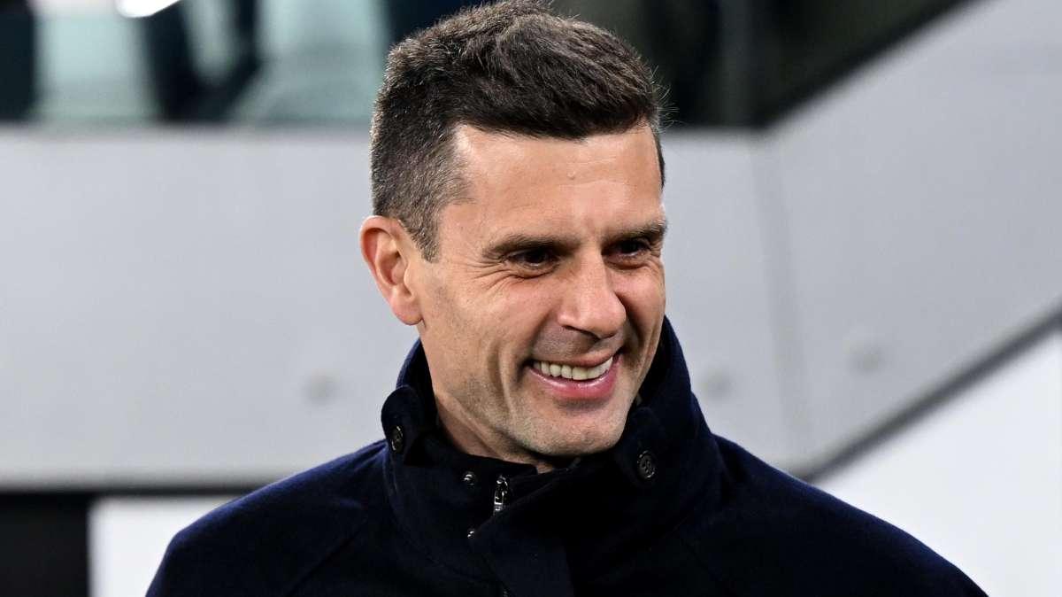 MOTTA a Prime: "Kolo Muani si è adattato bene in campo e fuori. Siamo pronti a fare una grande gara"