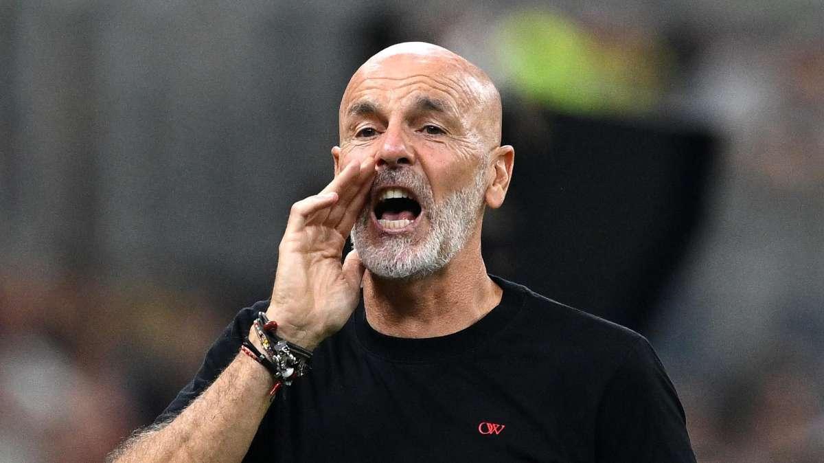 QUI MILAN - Gazzetta - Pioli può recuperare 3 giocatori per la Juve 