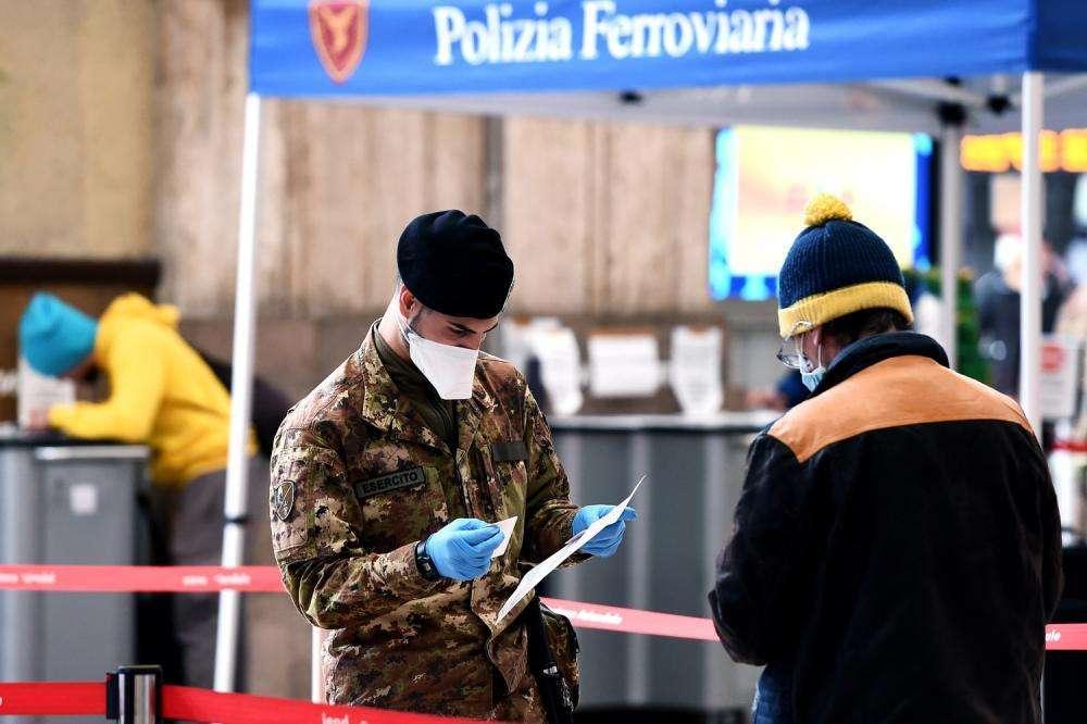 Calciatori, possibile stress da Coronavirus