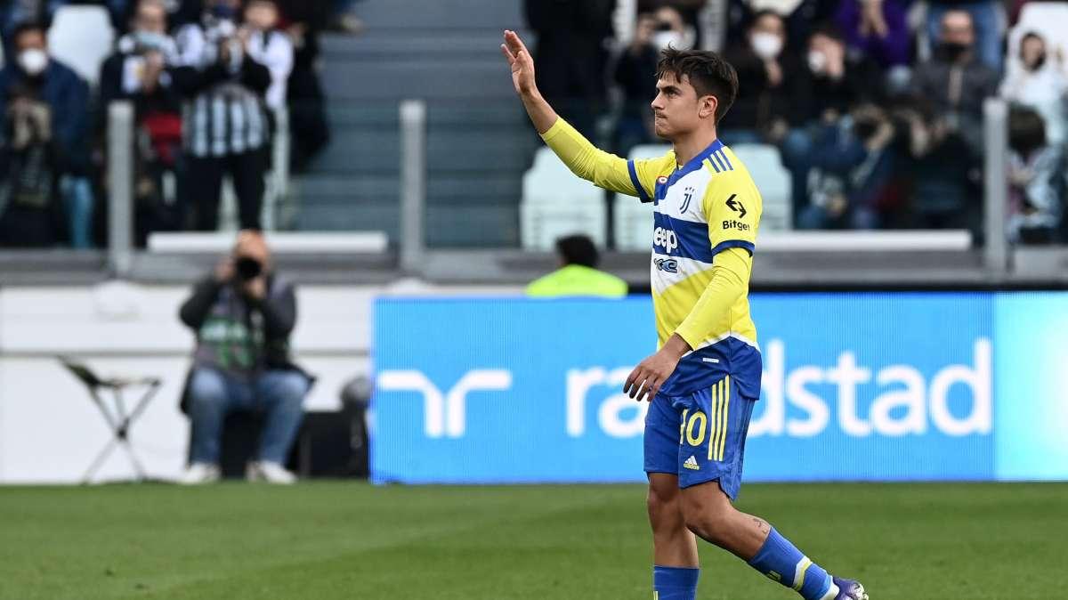 Mundo Deportivo - L'Atletico Madrid temporeggia per Dybala