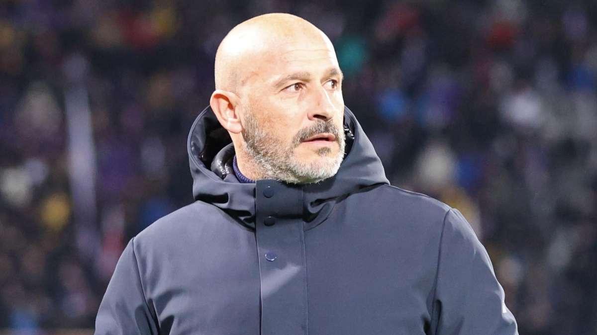 Italiano: "Abbiamo un piccolo vantaggio ma serve più attenzione in difesa"