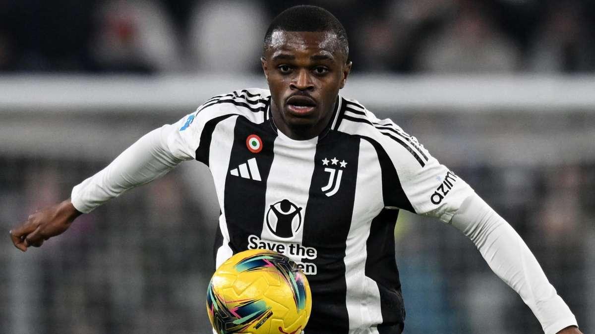 KALULU a Mediaset: "La strada è quella giusta. Non so se guarderò Bologna-Napoli, pensiamo a noi"