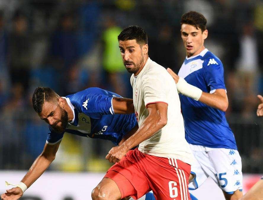 Juventus.com - OppositionWatch: il Brescia