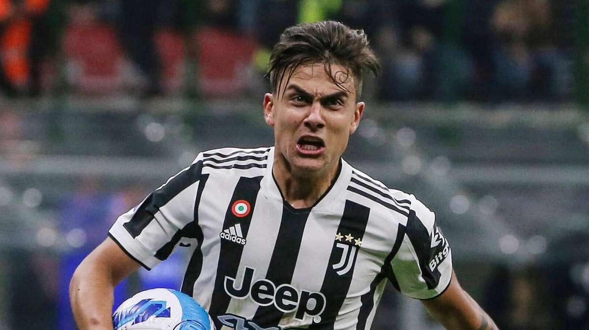 Dybala, l'annuncio del rinnovo potrebbe arrivare venerdi