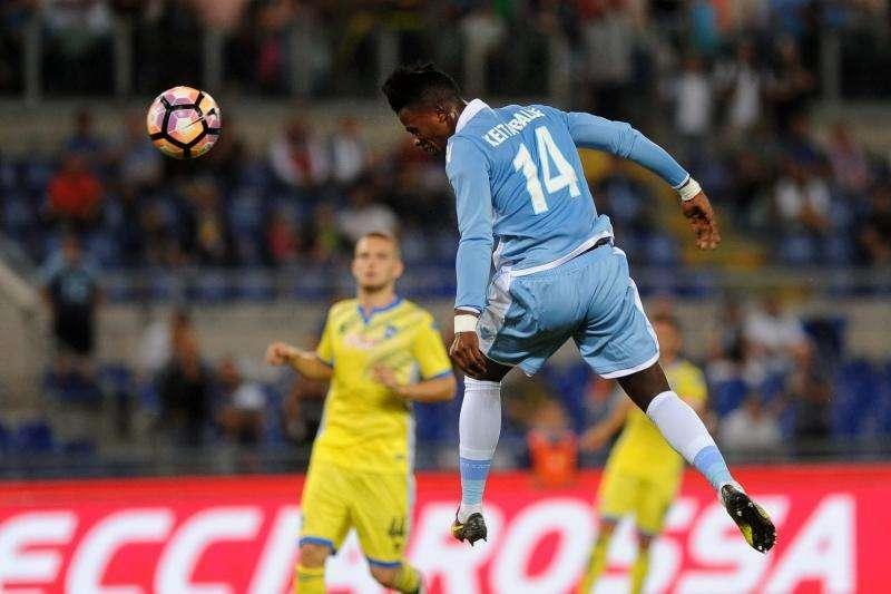 Keita, la Lazio vuole 30 milioni per il cartellino