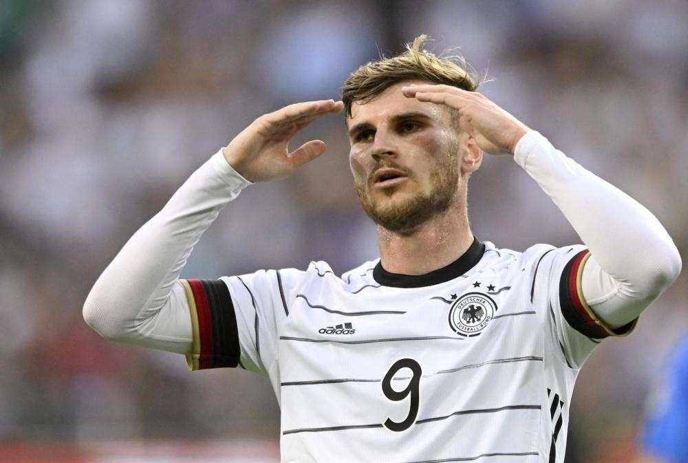 Werner è a un passo dal ritorno nel Lipsia