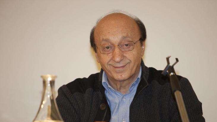 ESCLUSIVA TJ - Luciano Moggi: "Juve, è solo questione di tempo. Contro il Cagliari bisognerà fare più di un gol"