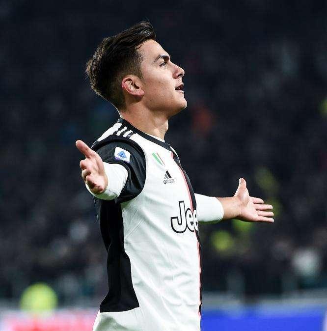 Mourinho vuole Dybala a gennaio: pronta la lista della spesa
