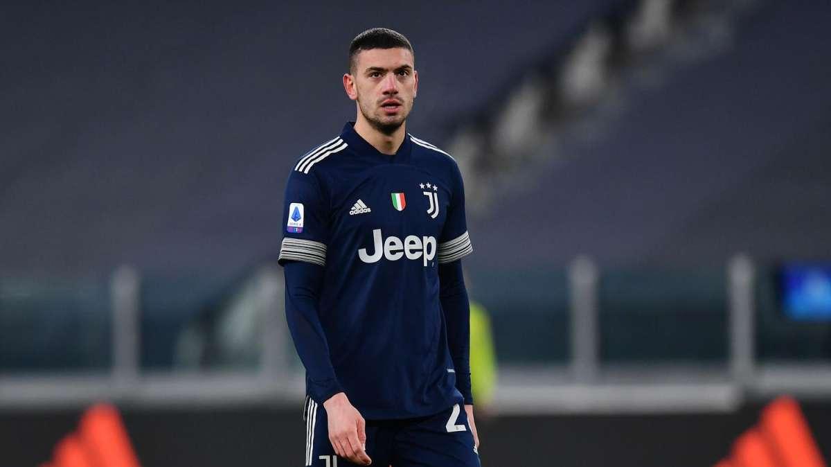 Della Valle: "Demiral non convocato per un problema fisico"