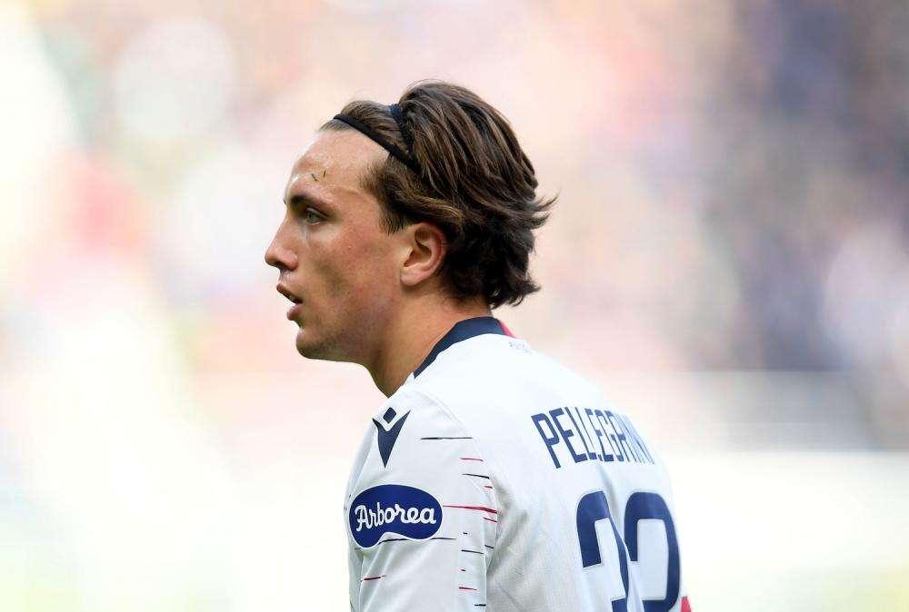 Repubblica - Il Cagliari dice no per il rientro anticipato di Pellegrini alla Juve 