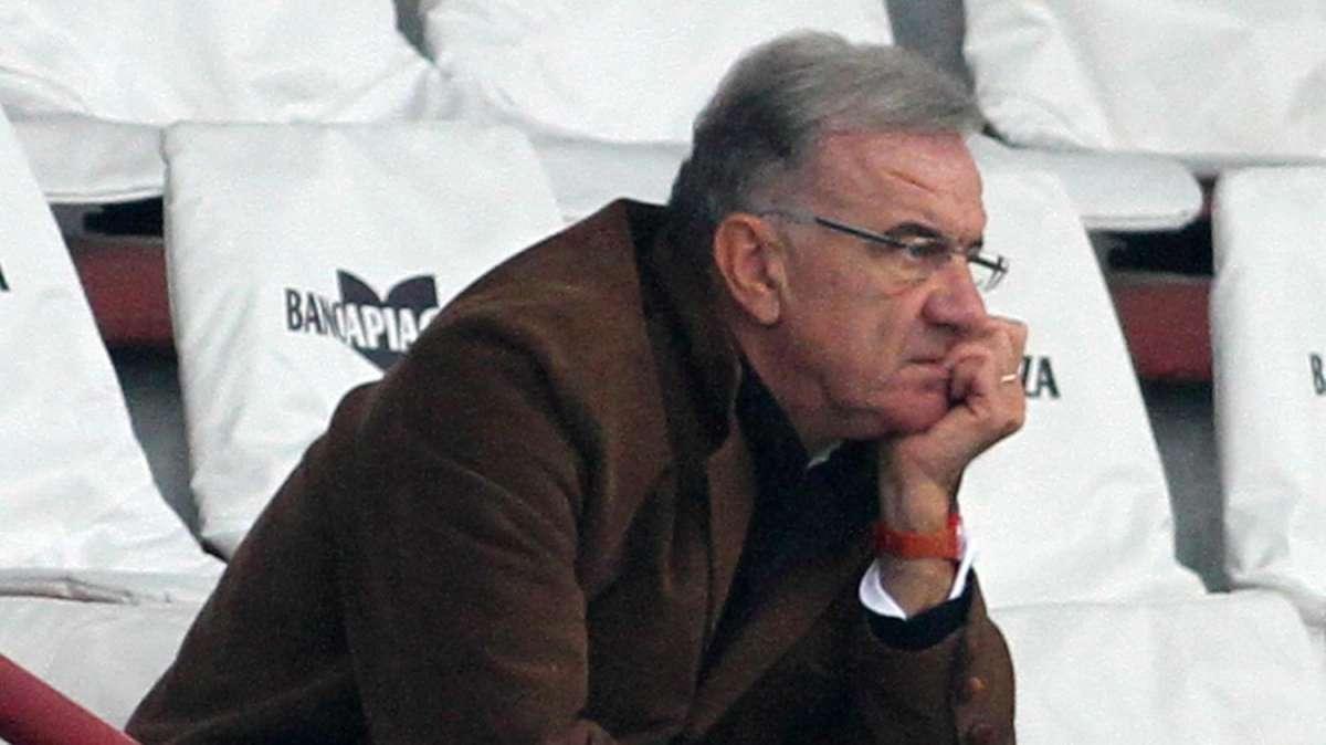 Gene Gnocchi: "Finalmente Juve-Napoli, al primo rinvio c'erano ancora Brio e Bruscolotti"