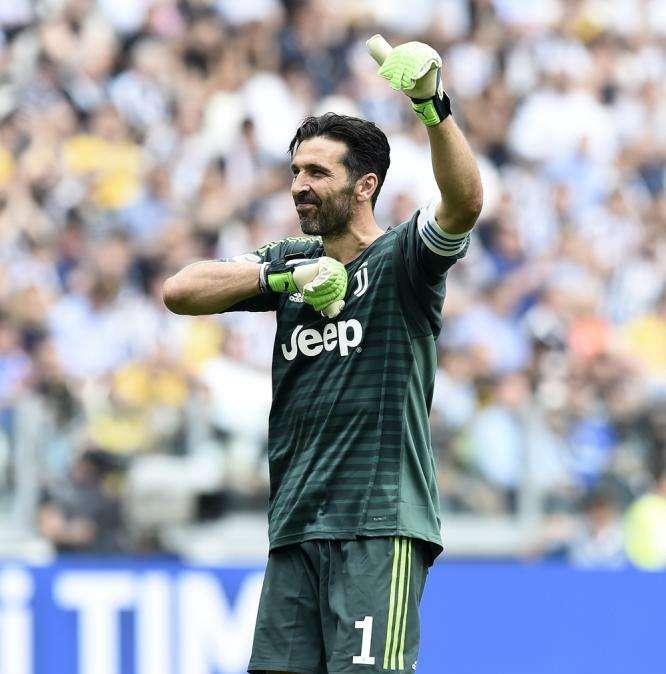 "Lettera al giovane me stesso": uno straordinario Gigi Buffon da leggere tutto d'un fiato