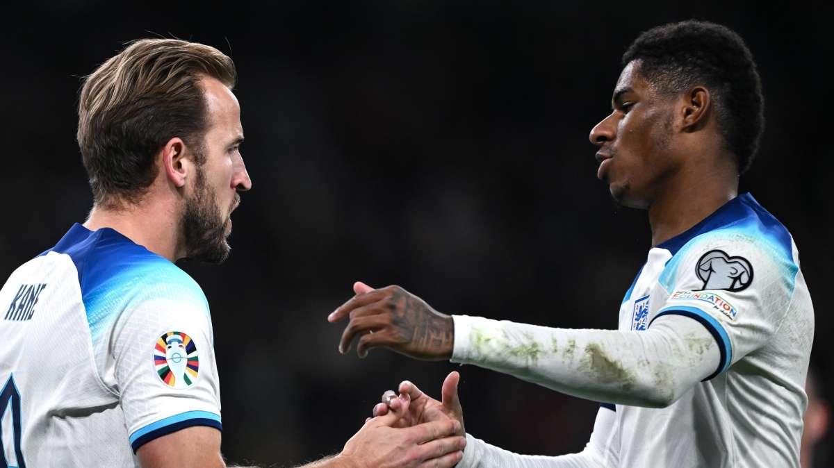 Rashford al Milan può spingere Kolo Muani al Manchester United