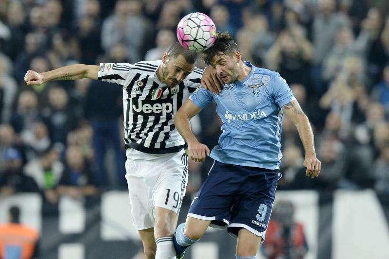Dall'Inghilterra: la Juve valuta Bonucci 60 milioni di euro, per il City si fa dura