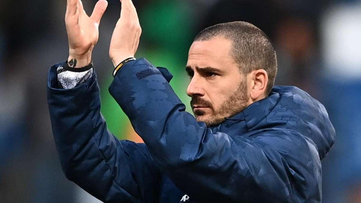 Bonucci: "Juve avvantaggiata sull'Inter. Yildiz? Può diventare il migliore"
